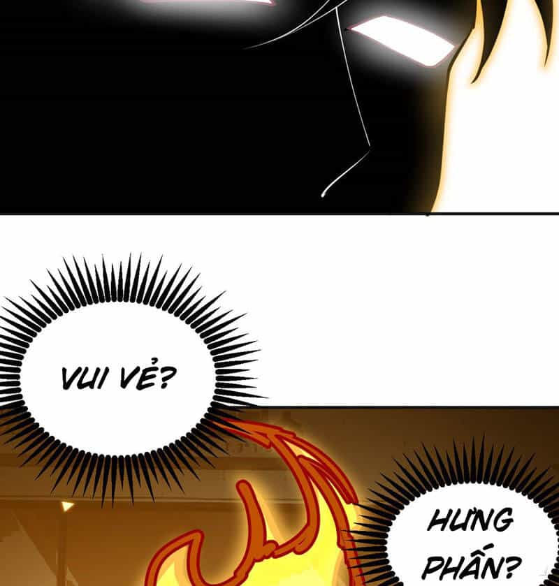 Nhất Quyền Bạo Tinh - Chương 37 - ảnh 30
