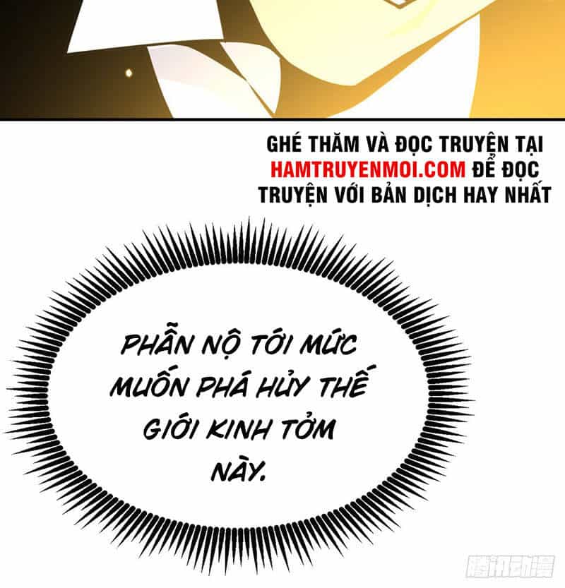 Nhất Quyền Bạo Tinh - Chương 37 - ảnh 47