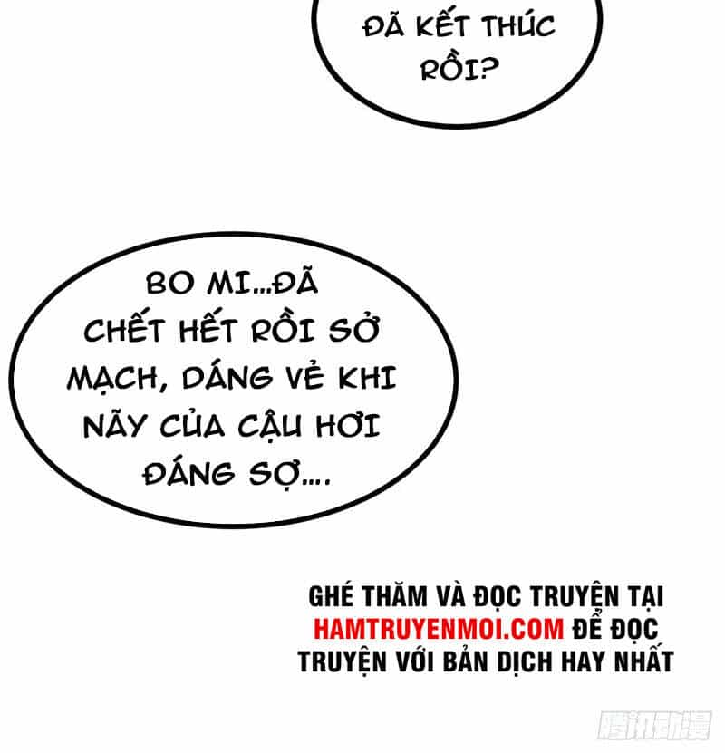 Nhất Quyền Bạo Tinh - Chương 37 - ảnh 57