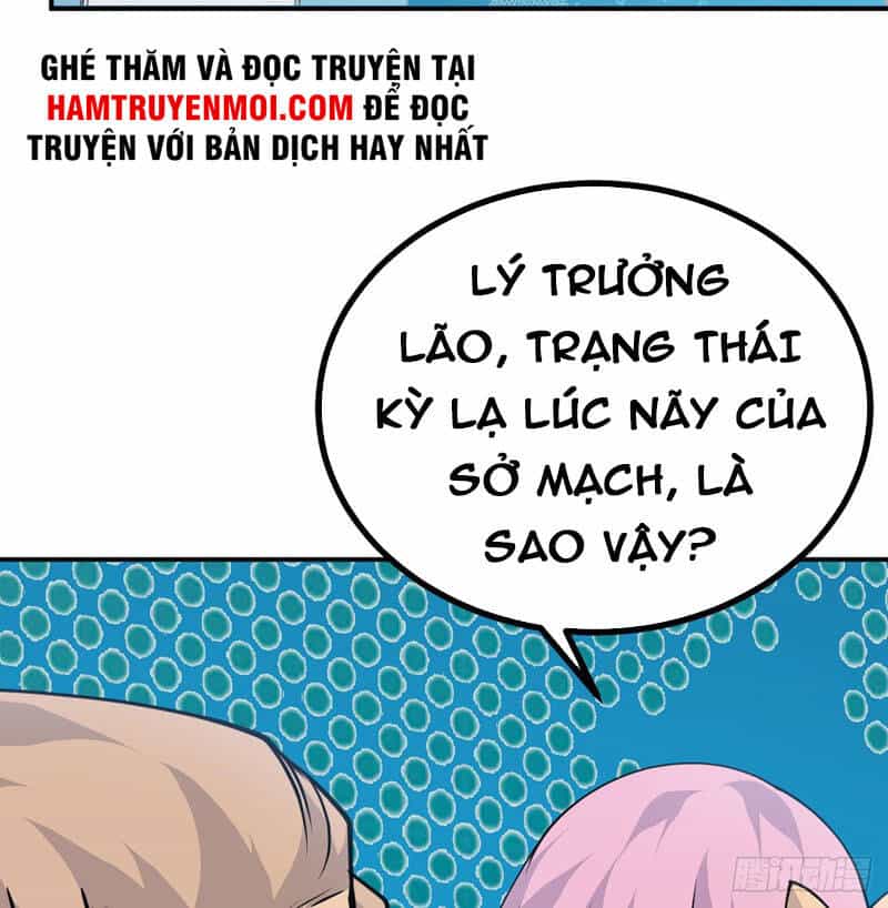 Nhất Quyền Bạo Tinh - Chương 37 - ảnh 67