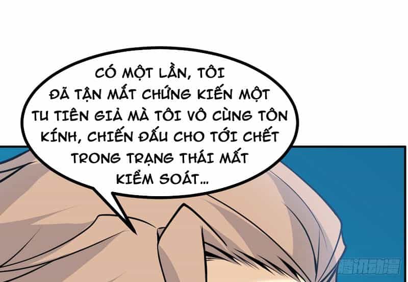 Nhất Quyền Bạo Tinh - Chương 37 - ảnh 70