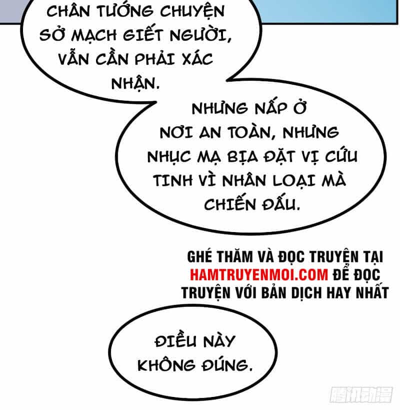 Nhất Quyền Bạo Tinh - Chương 37 - ảnh 72