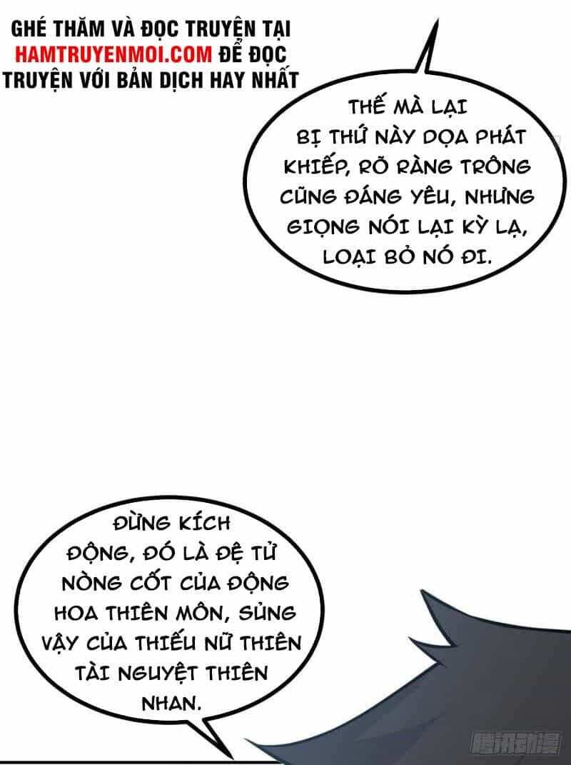 Nhất Quyền Bạo Tinh - Chương 38 - ảnh 21