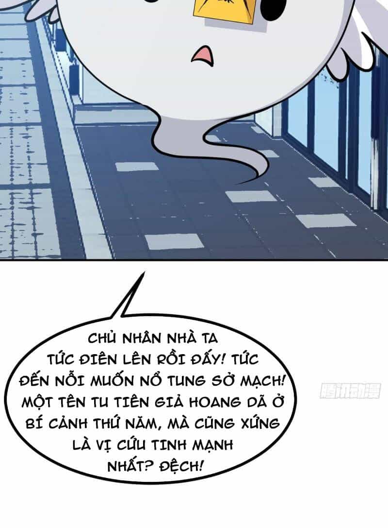 Nhất Quyền Bạo Tinh - Chương 38 - ảnh 25