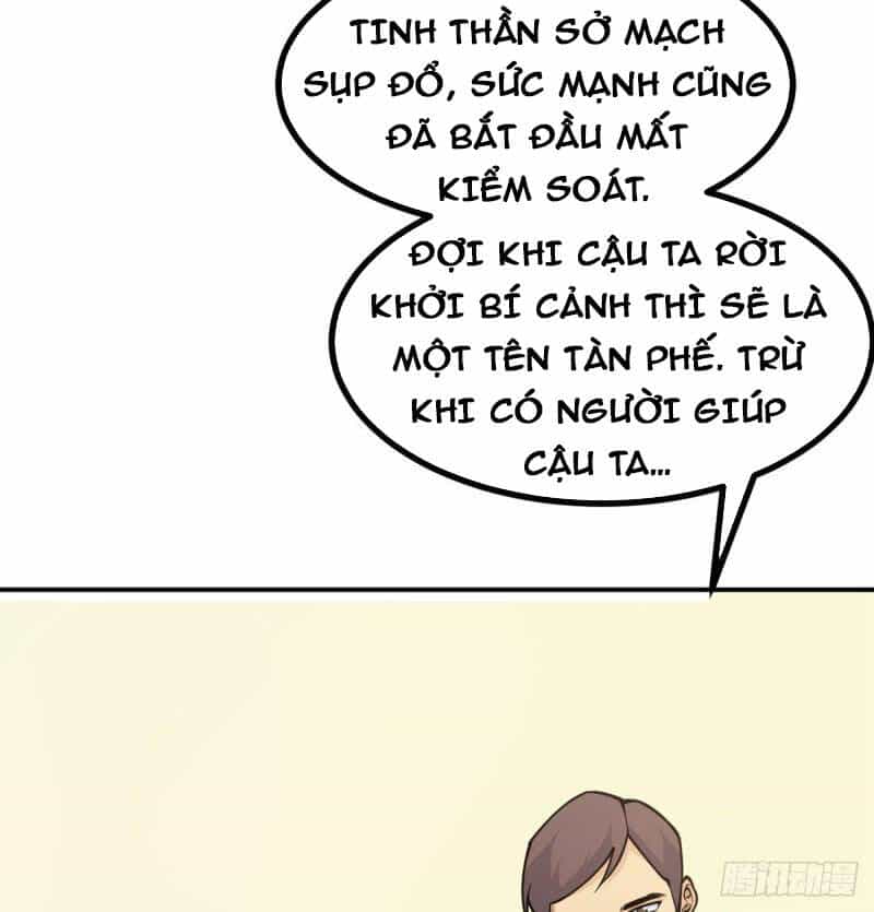 Nhất Quyền Bạo Tinh - Chương 38 - ảnh 28