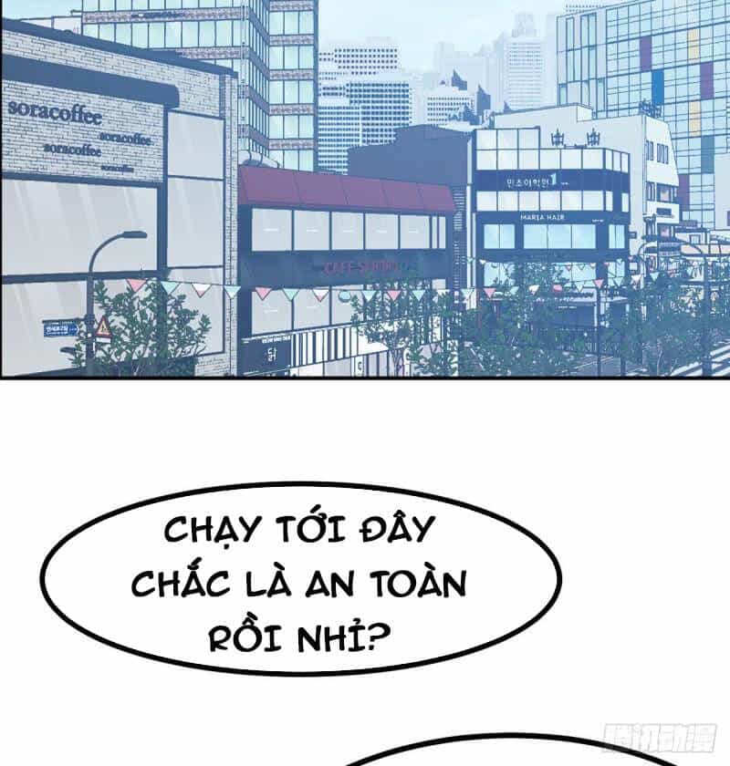 Nhất Quyền Bạo Tinh - Chương 38 - ảnh 3