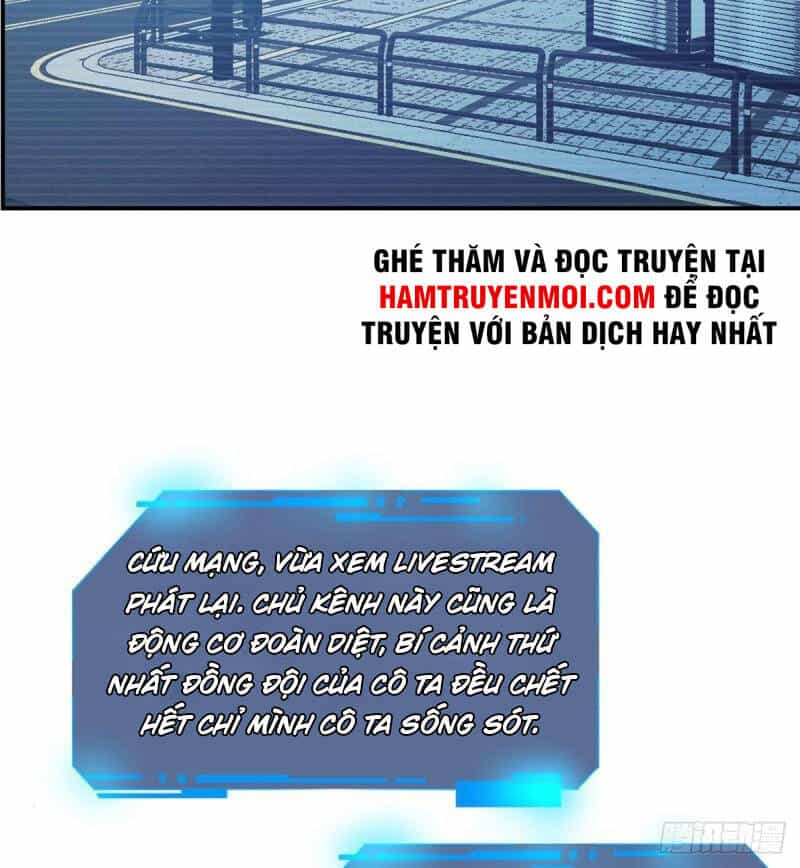 Nhất Quyền Bạo Tinh - Chương 38 - ảnh 41