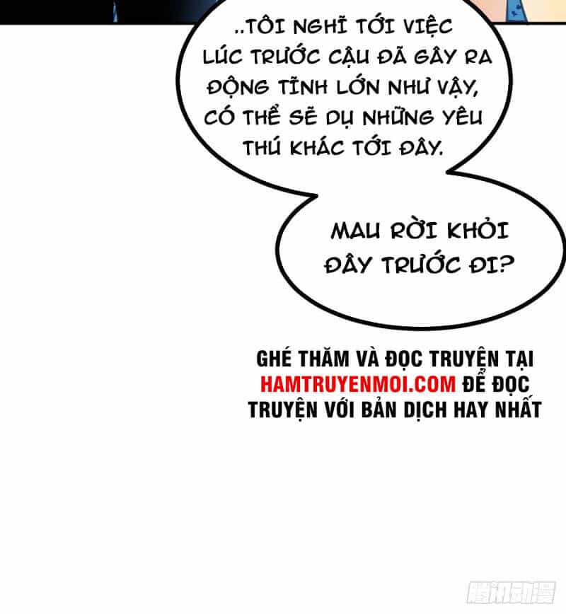 Nhất Quyền Bạo Tinh - Chương 38 - ảnh 47