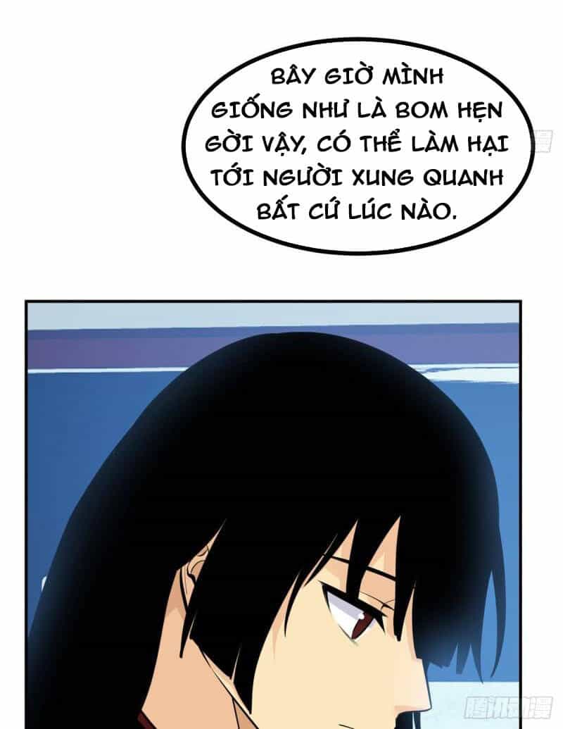 Nhất Quyền Bạo Tinh - Chương 38 - ảnh 51