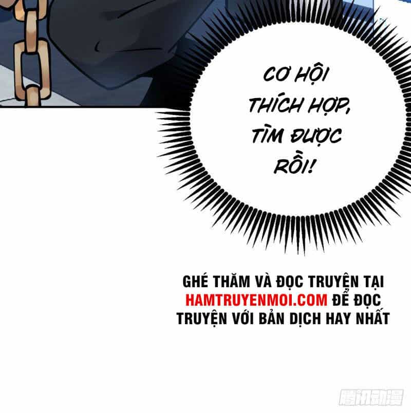 Nhất Quyền Bạo Tinh - Chương 38 - ảnh 58