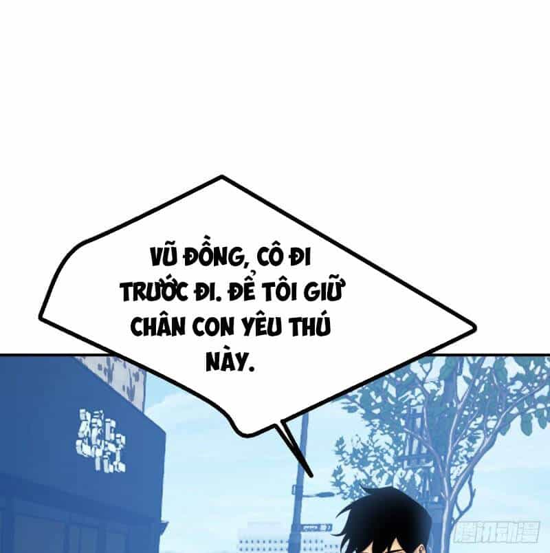 Nhất Quyền Bạo Tinh - Chương 38 - ảnh 59