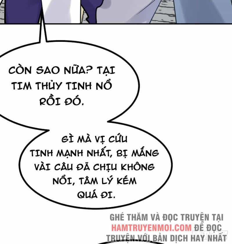 Nhất Quyền Bạo Tinh - Chương 38 - ảnh 6