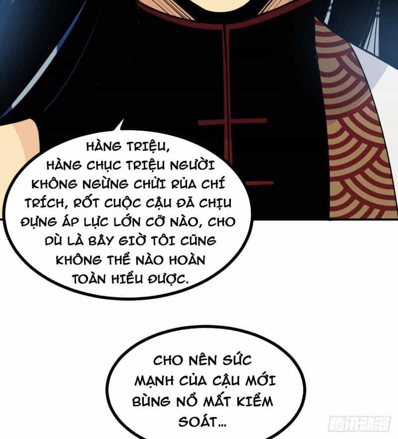 Nhất Quyền Bạo Tinh - Chương 38 - ảnh 64