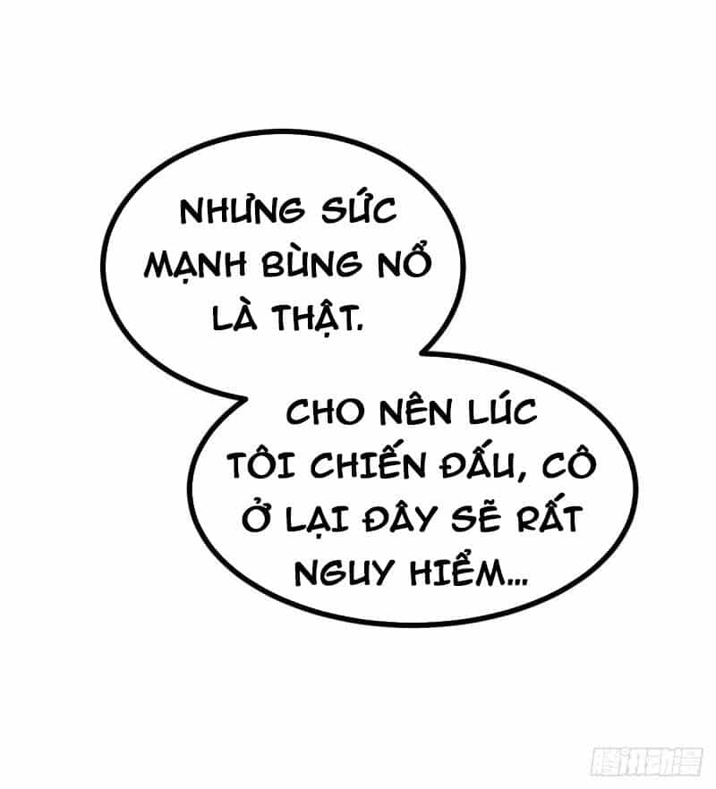 Nhất Quyền Bạo Tinh - Chương 38 - ảnh 67