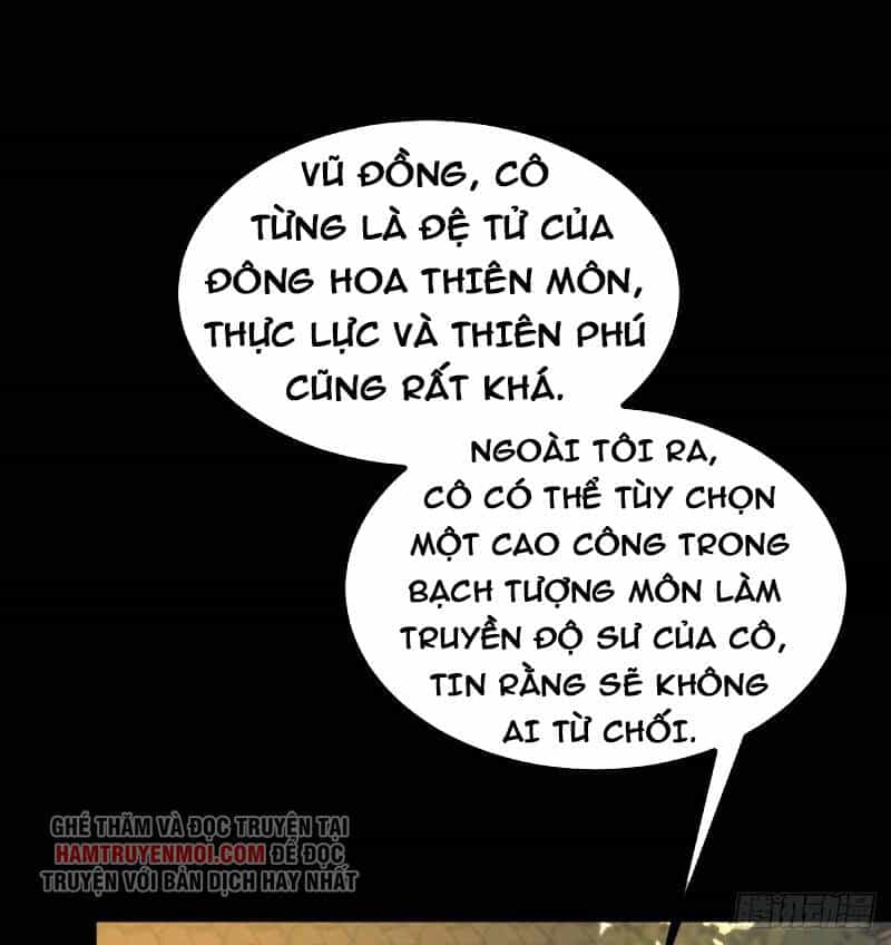 Nhất Quyền Bạo Tinh - Chương 39 - ảnh 18