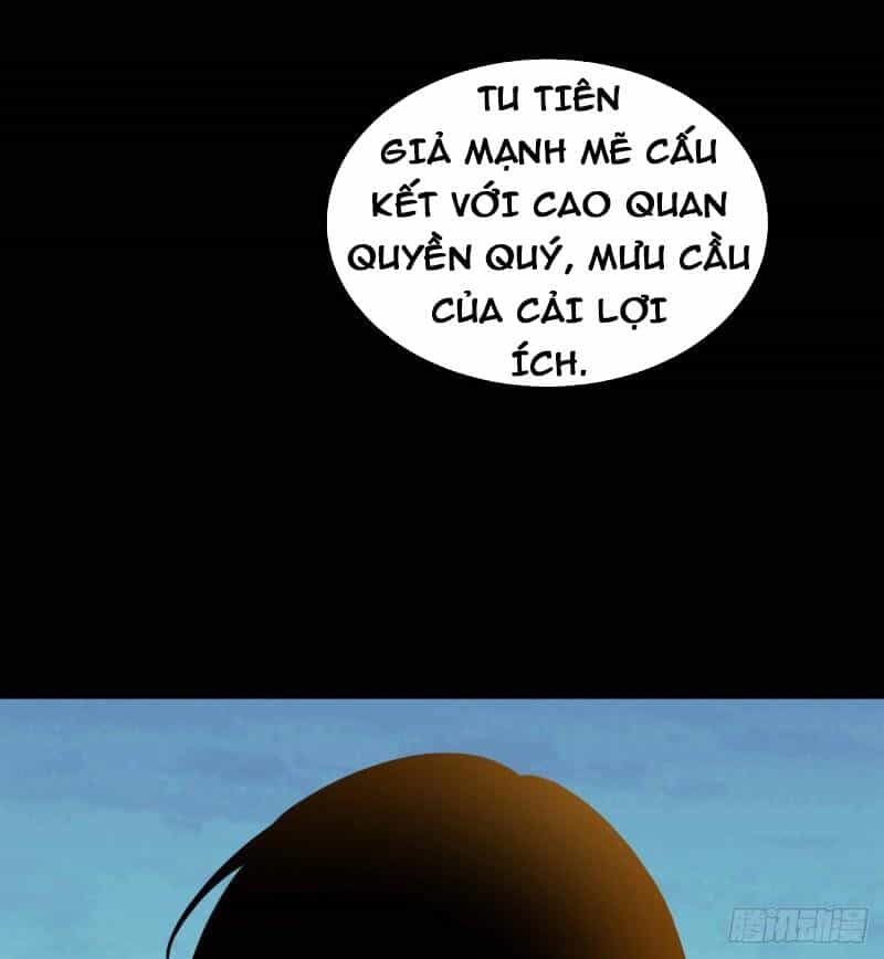 Nhất Quyền Bạo Tinh - Chương 39 - ảnh 34