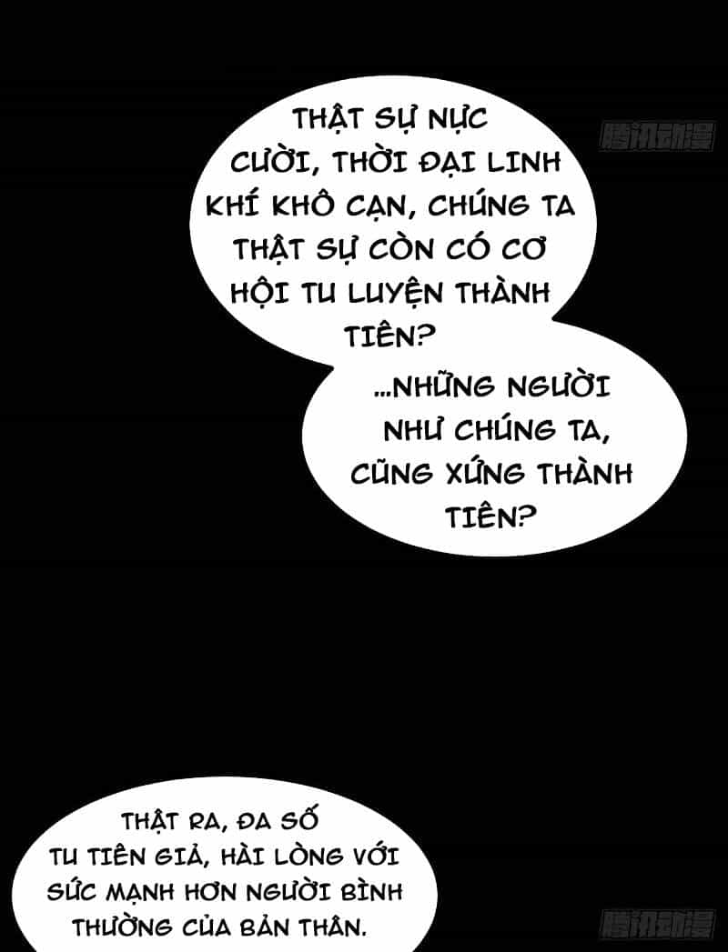 Nhất Quyền Bạo Tinh - Chương 39 - ảnh 40