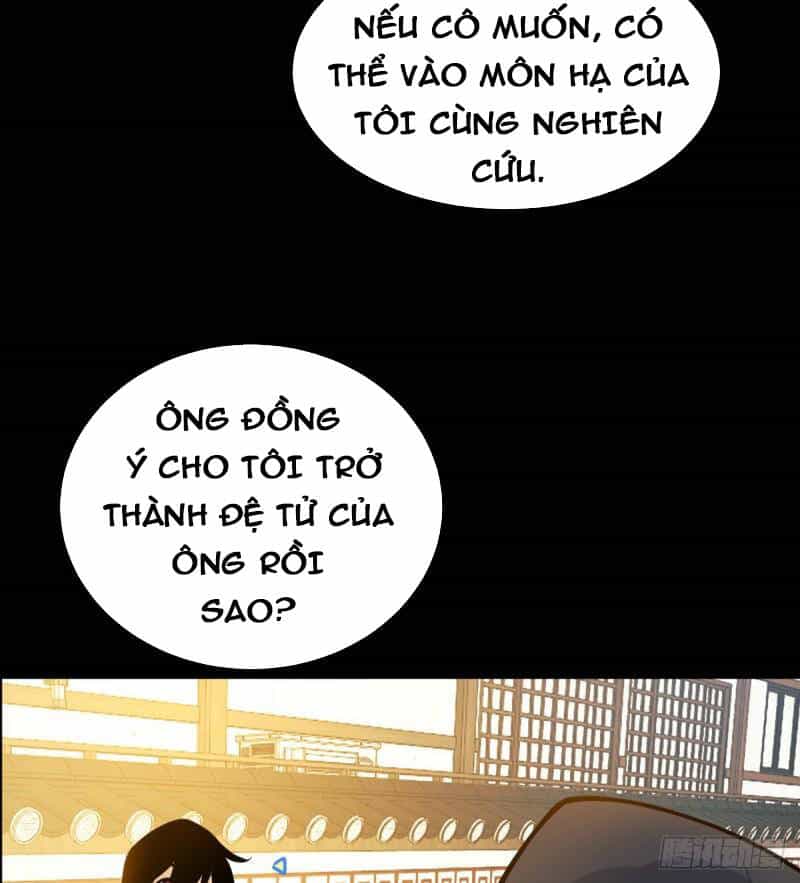 Nhất Quyền Bạo Tinh - Chương 39 - ảnh 51