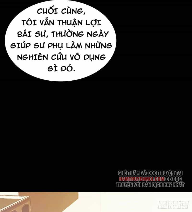 Nhất Quyền Bạo Tinh - Chương 39 - ảnh 54