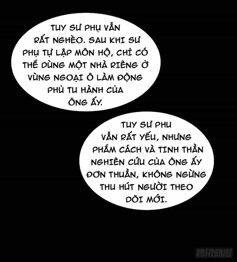 Nhất Quyền Bạo Tinh - Chương 39 - ảnh 56