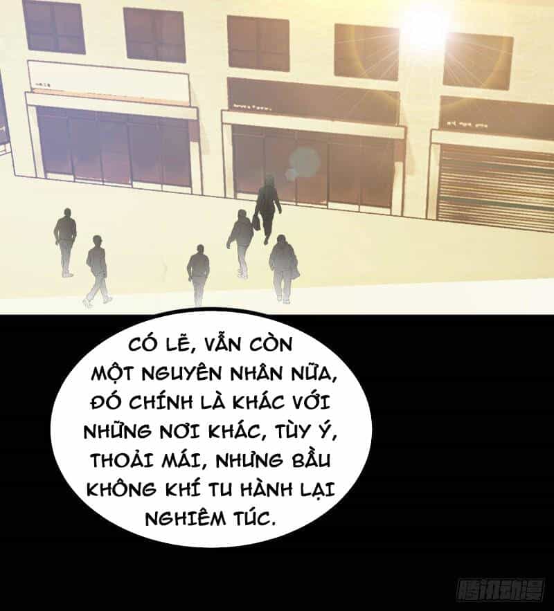 Nhất Quyền Bạo Tinh - Chương 39 - ảnh 58