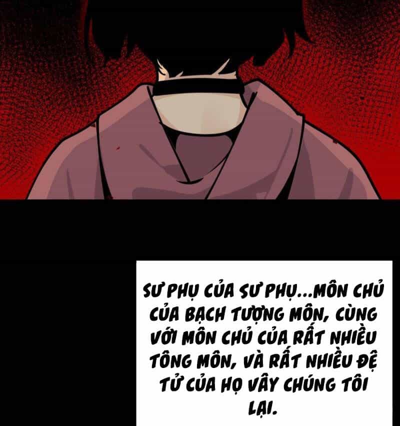 Nhất Quyền Bạo Tinh - Chương 39 - ảnh 65