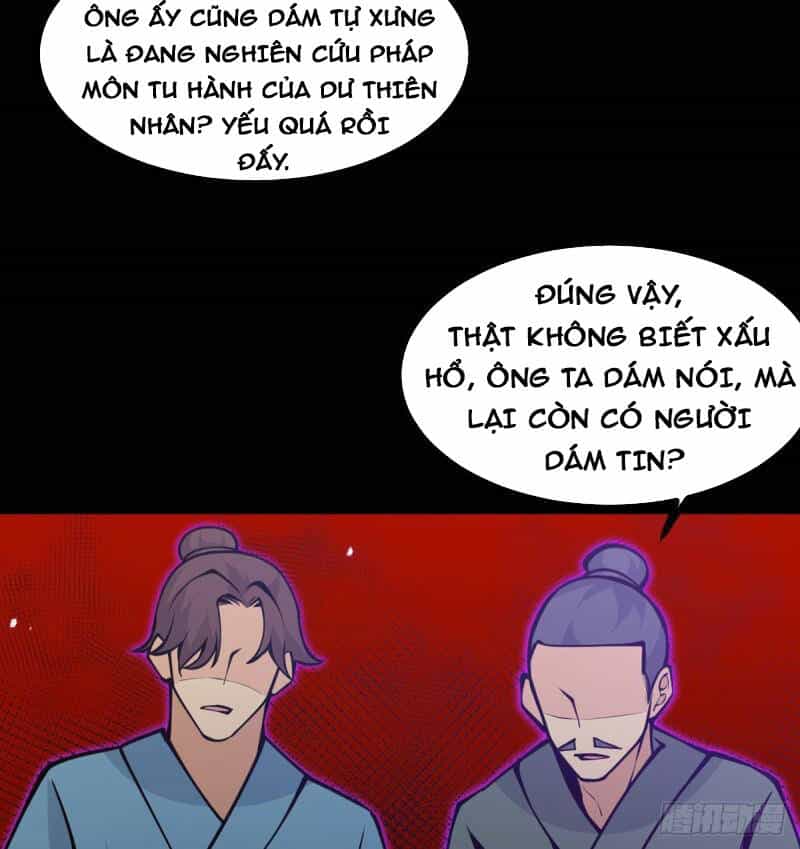 Nhất Quyền Bạo Tinh - Chương 39 - ảnh 82