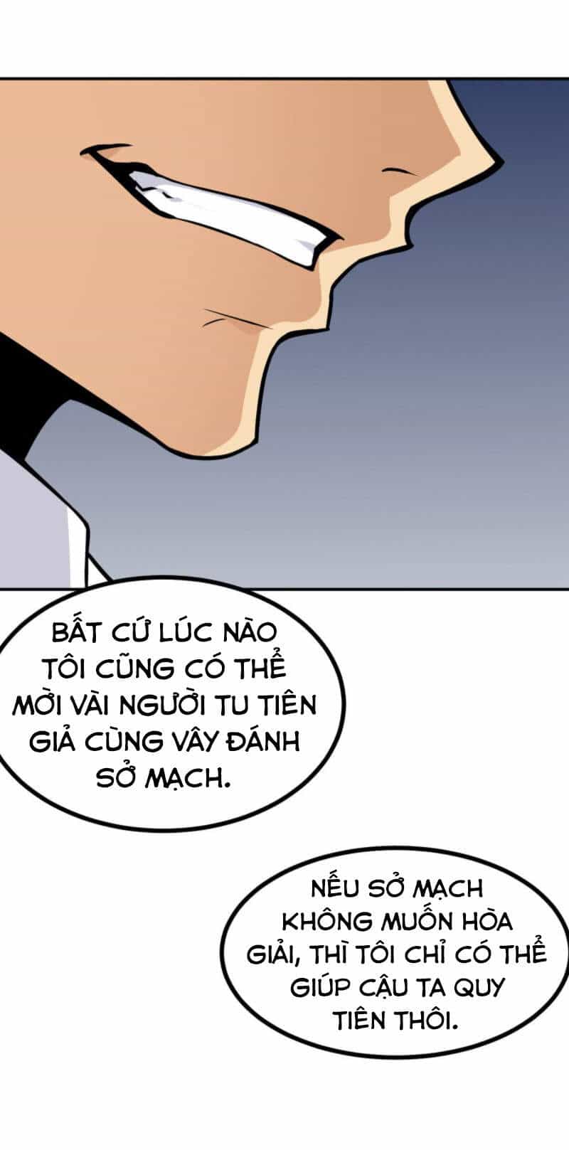 Nhất Quyền Bạo Tinh - Chương 4 - ảnh 12
