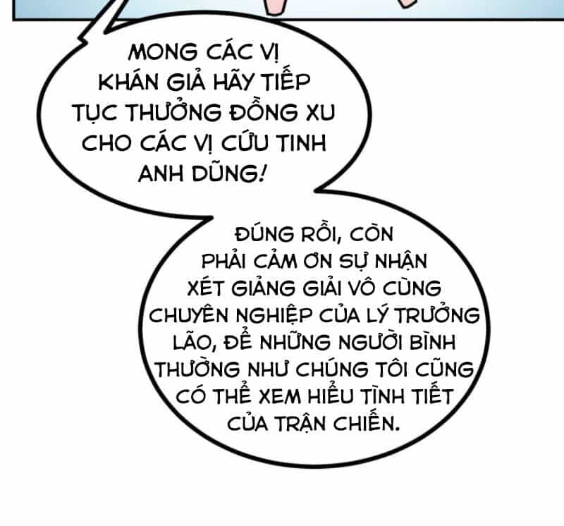 Nhất Quyền Bạo Tinh - Chương 4 - ảnh 15