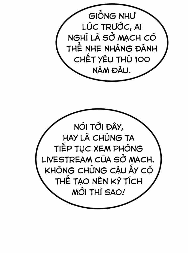 Nhất Quyền Bạo Tinh - Chương 4 - ảnh 22