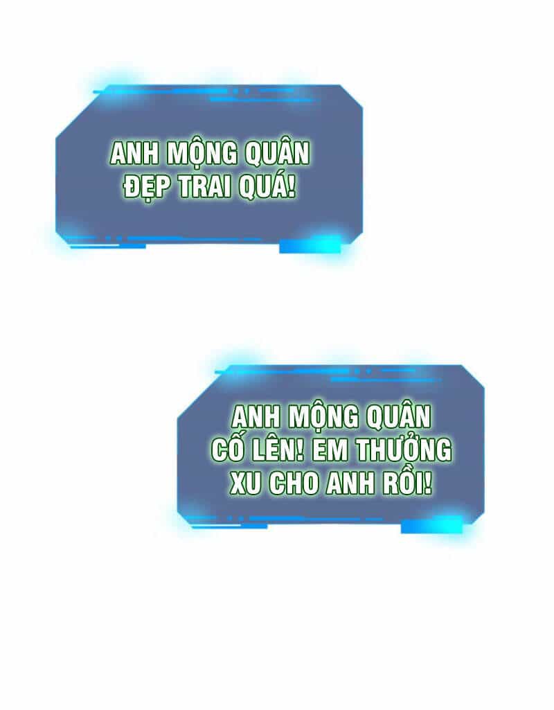 Nhất Quyền Bạo Tinh - Chương 4 - ảnh 31