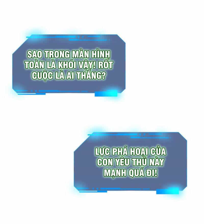 Nhất Quyền Bạo Tinh - Chương 4 - ảnh 35