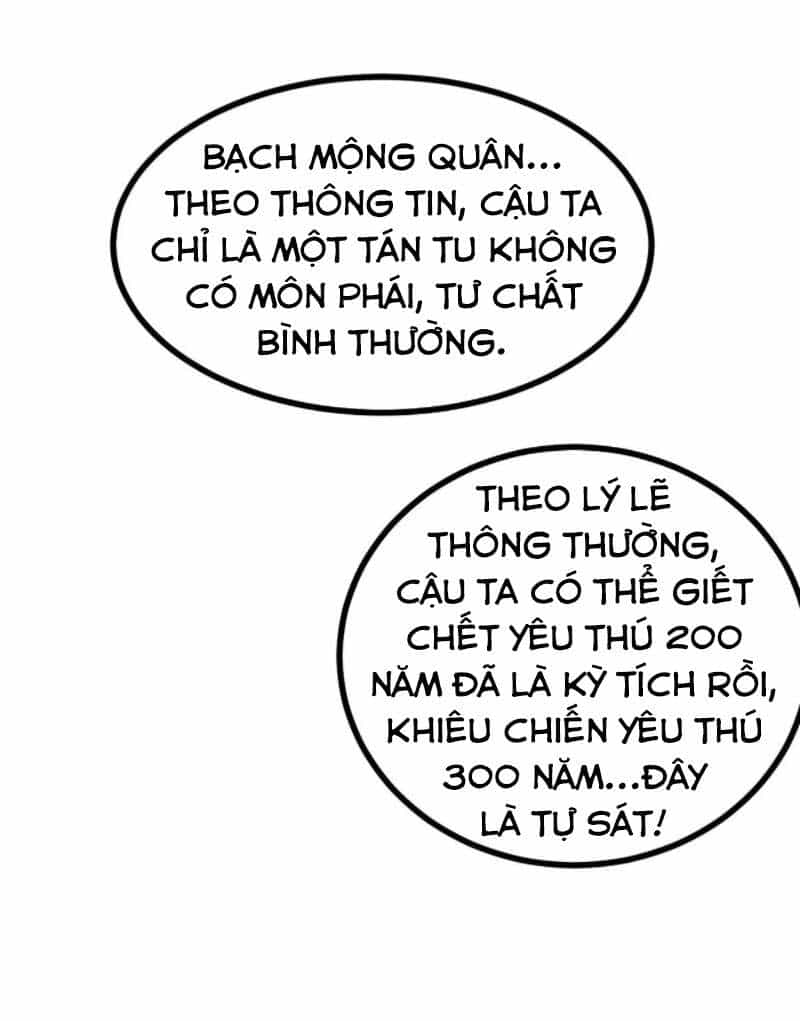 Nhất Quyền Bạo Tinh - Chương 4 - ảnh 41