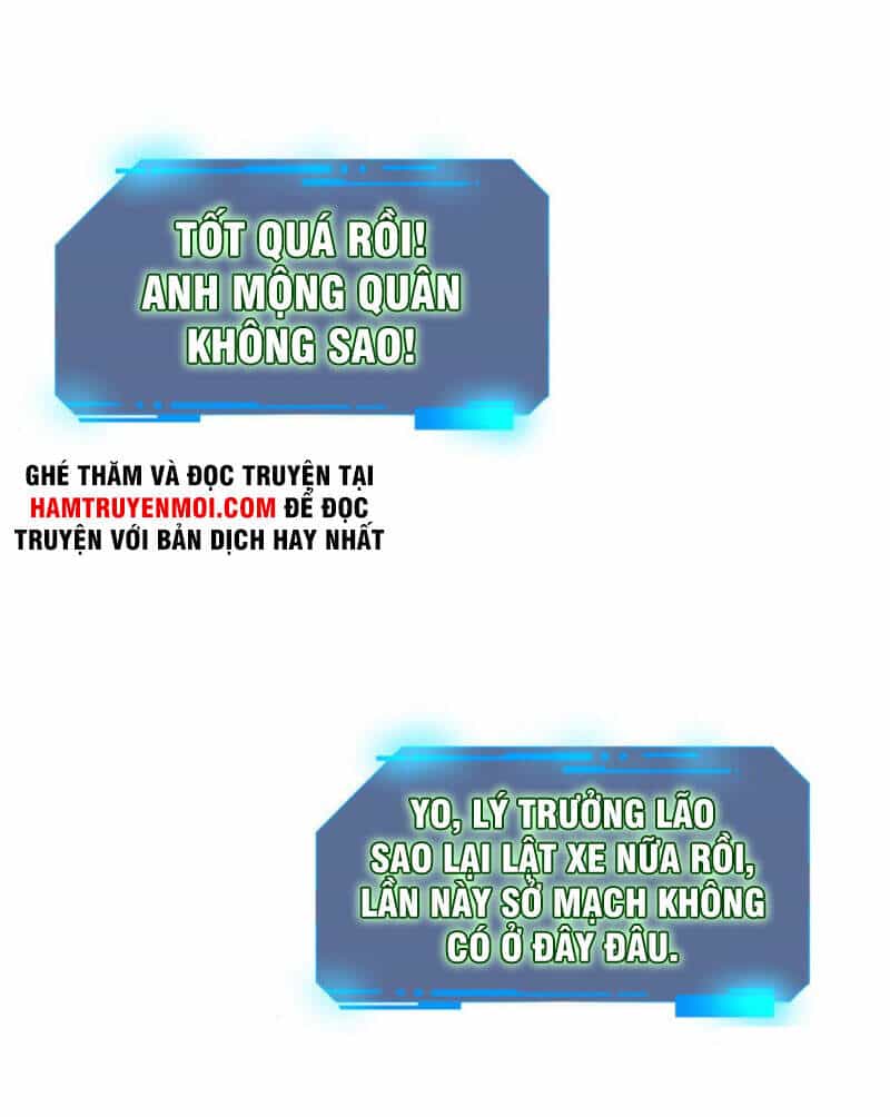 Nhất Quyền Bạo Tinh - Chương 4 - ảnh 46