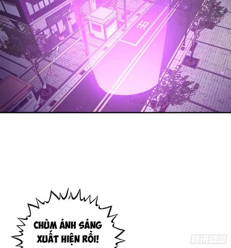 Nhất Quyền Bạo Tinh - Chương 40 - ảnh 12