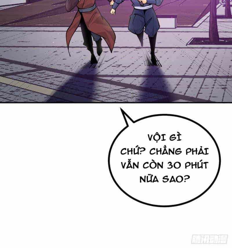 Nhất Quyền Bạo Tinh - Chương 40 - ảnh 14