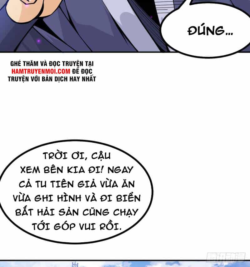 Nhất Quyền Bạo Tinh - Chương 40 - ảnh 17