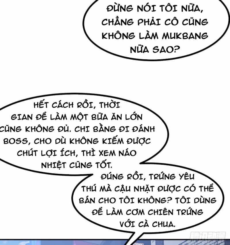 Nhất Quyền Bạo Tinh - Chương 40 - ảnh 21