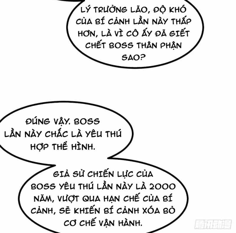 Nhất Quyền Bạo Tinh - Chương 40 - ảnh 4