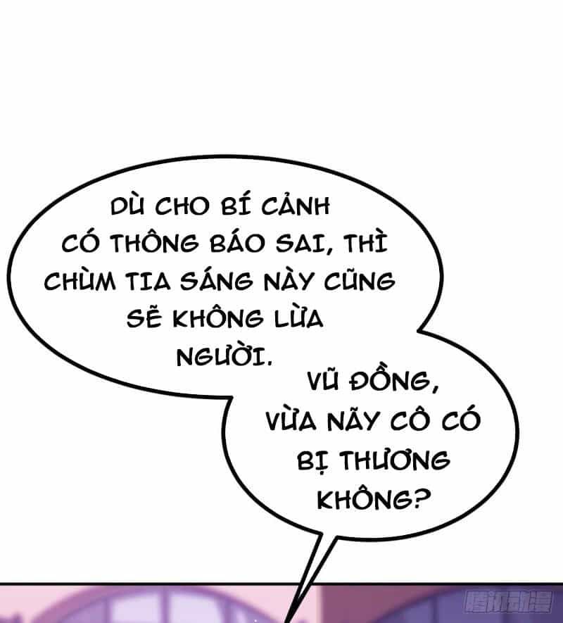 Nhất Quyền Bạo Tinh - Chương 40 - ảnh 42