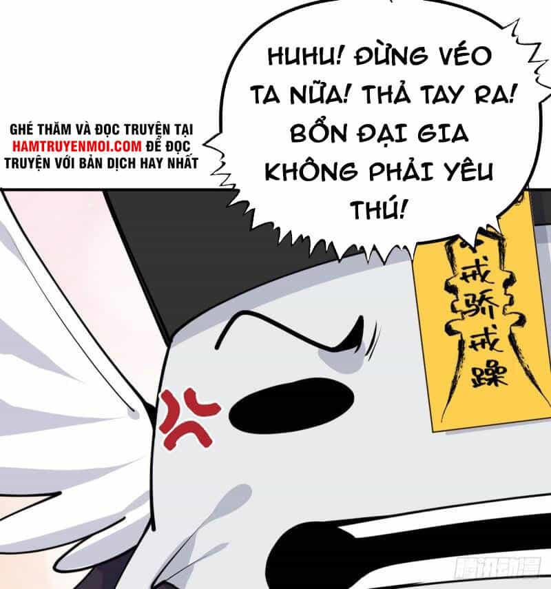 Nhất Quyền Bạo Tinh - Chương 40 - ảnh 58