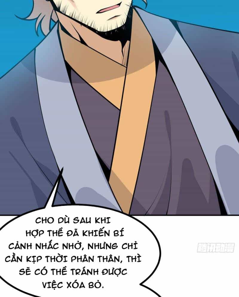 Nhất Quyền Bạo Tinh - Chương 40 - ảnh 6