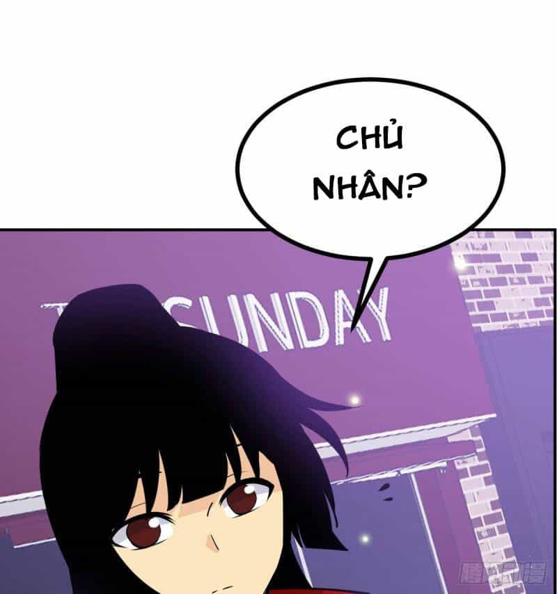Nhất Quyền Bạo Tinh - Chương 40 - ảnh 60
