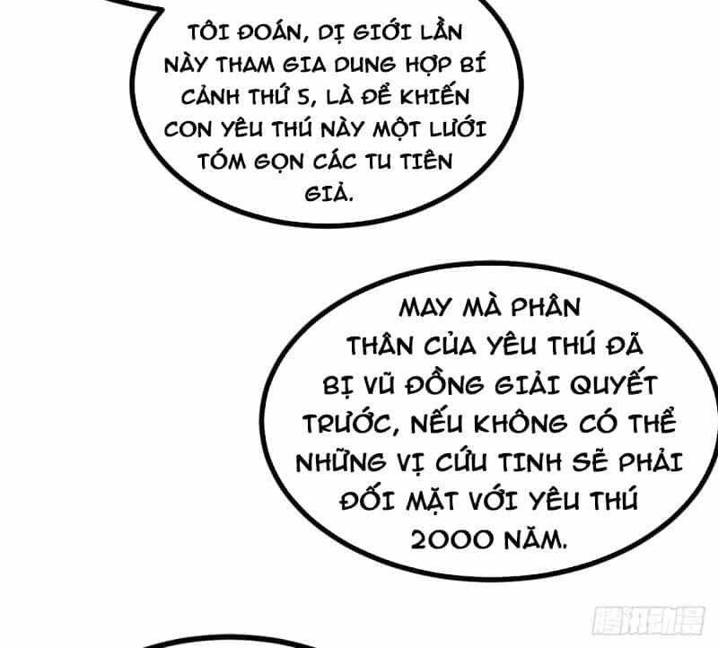 Nhất Quyền Bạo Tinh - Chương 40 - ảnh 7
