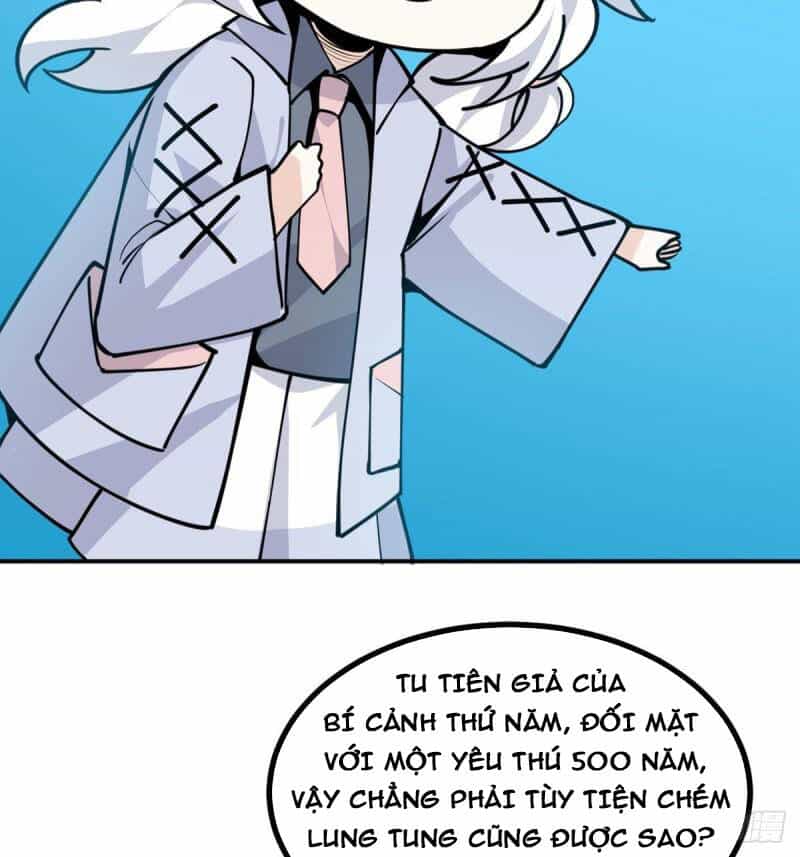 Nhất Quyền Bạo Tinh - Chương 40 - ảnh 9