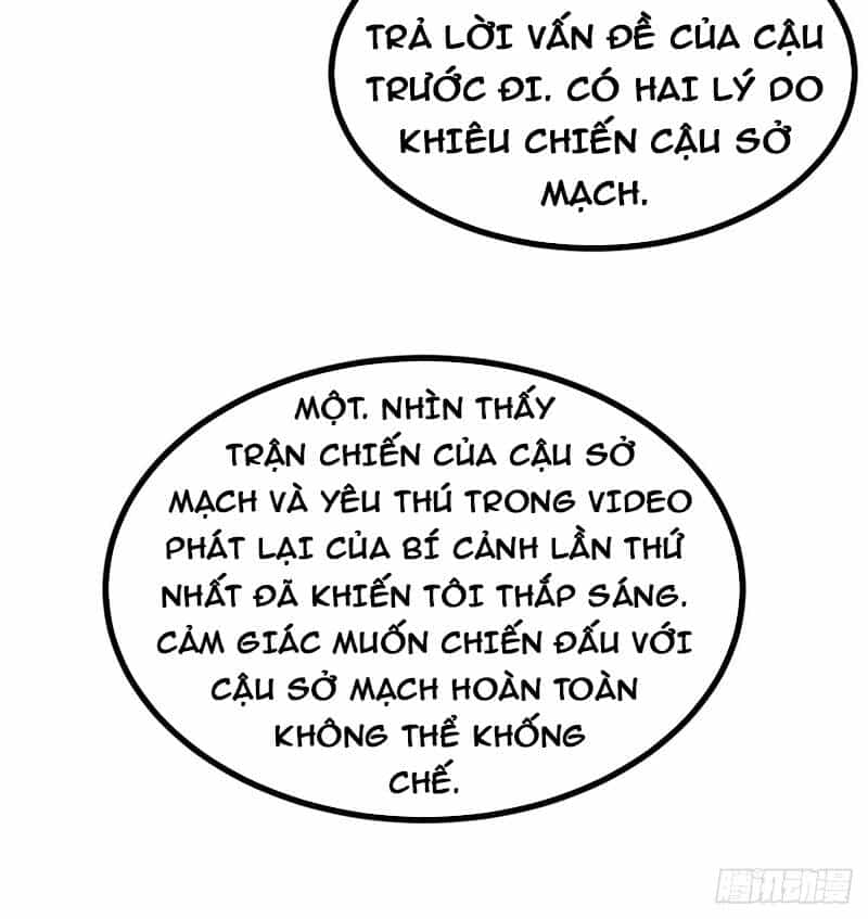 Nhất Quyền Bạo Tinh - Chương 41 - ảnh 15