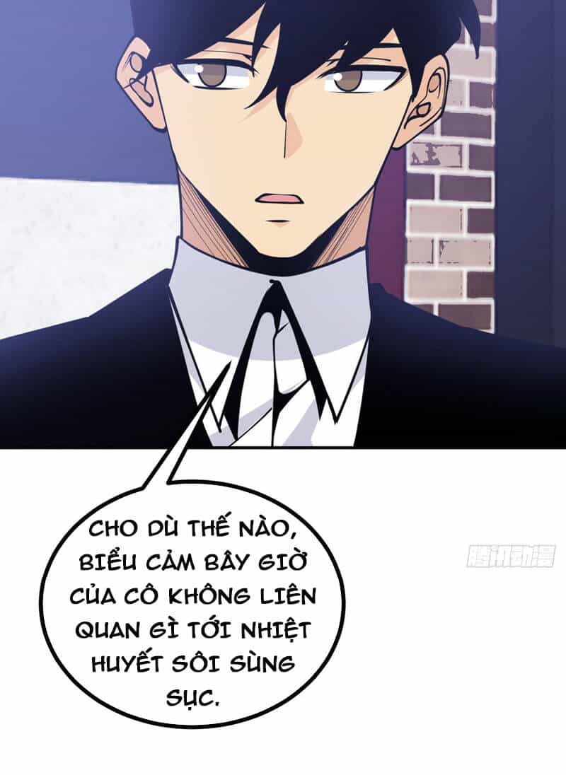 Nhất Quyền Bạo Tinh - Chương 41 - ảnh 17