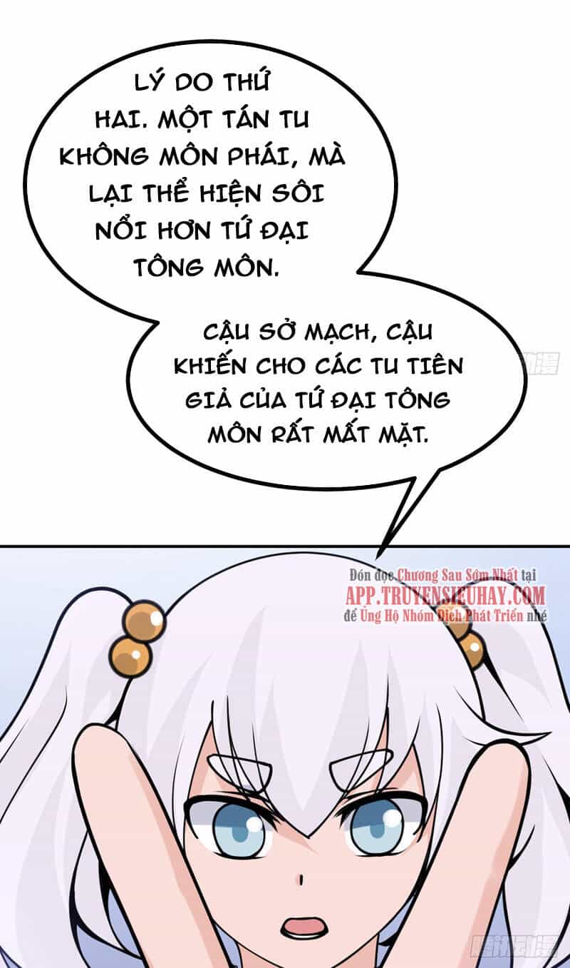 Nhất Quyền Bạo Tinh - Chương 41 - ảnh 18