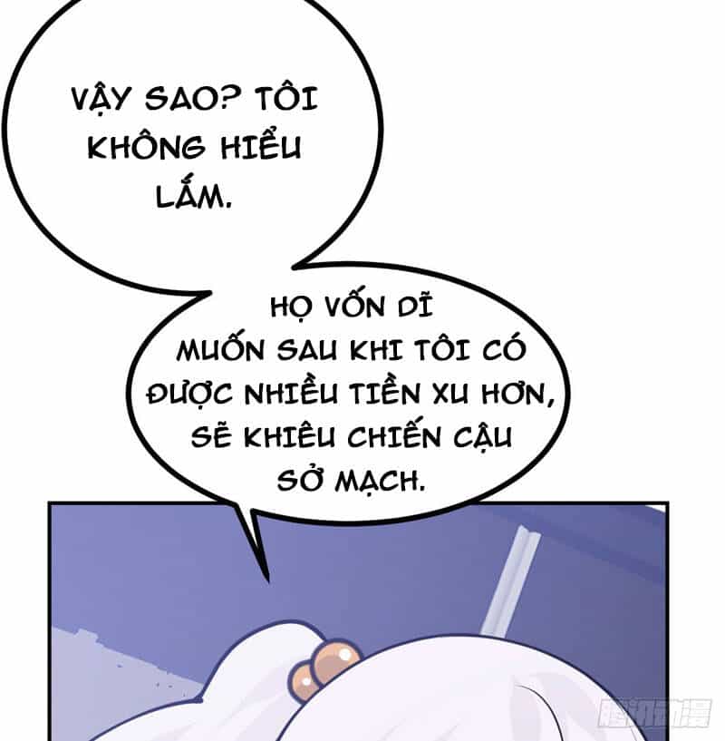 Nhất Quyền Bạo Tinh - Chương 41 - ảnh 22