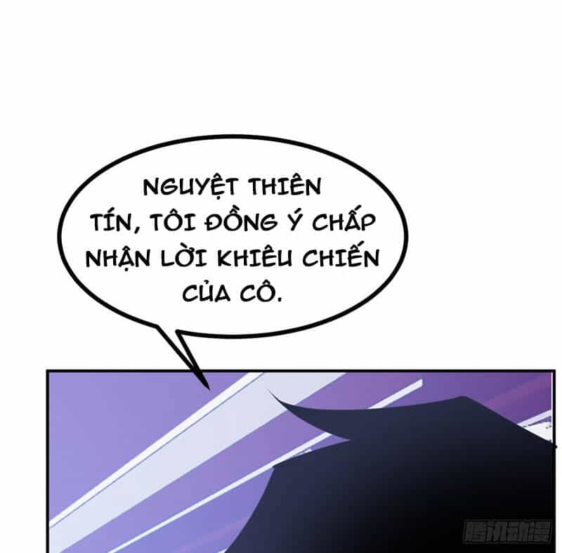 Nhất Quyền Bạo Tinh - Chương 41 - ảnh 28